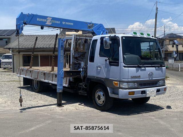Hino RANGER 1995-03 7502516-12