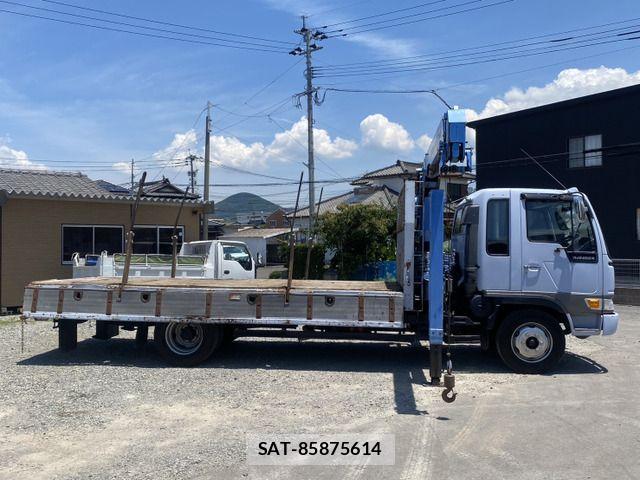 Hino RANGER 1995-03 7502516-13