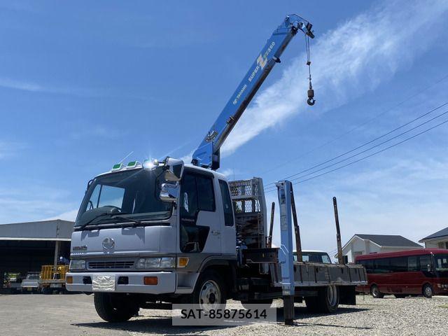 Hino RANGER 1995-03 7502516-15