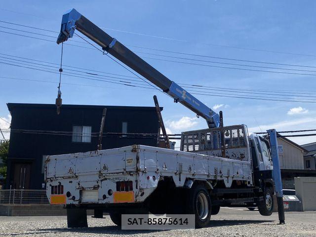 Hino RANGER 1995-03 7502516-1