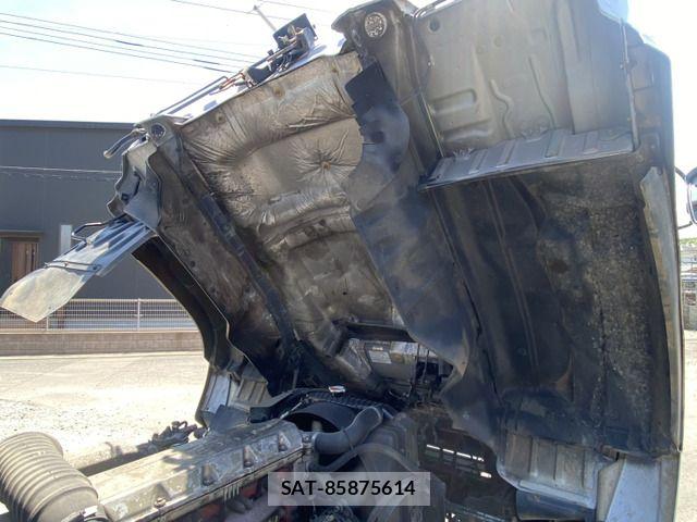 Hino RANGER 1995-03 7502516-19