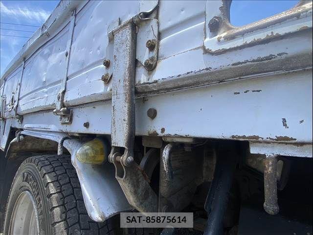 Hino RANGER 1995-03 7502516-22