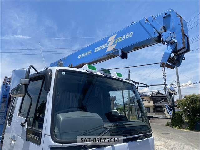 Hino RANGER 1995-03 7502516-25