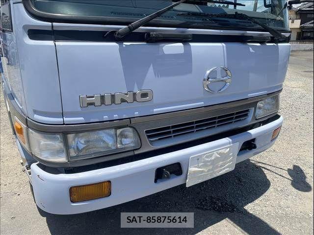 Hino RANGER 1995-03 7502516-26