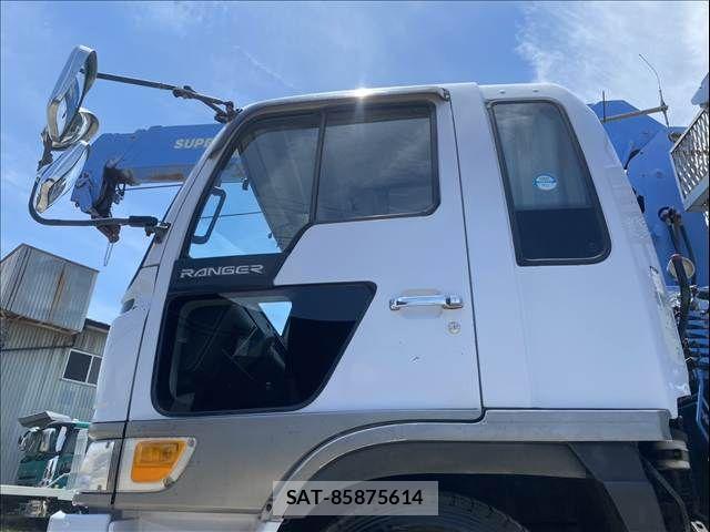 Hino RANGER 1995-03 7502516-28