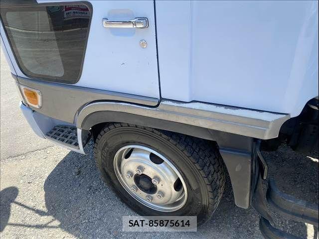 Hino RANGER 1995-03 7502516-29