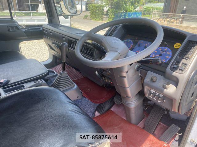 Hino RANGER 1995-03 7502516-4
