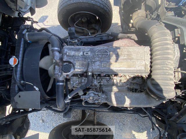 Hino RANGER 1995-03 7502516-5
