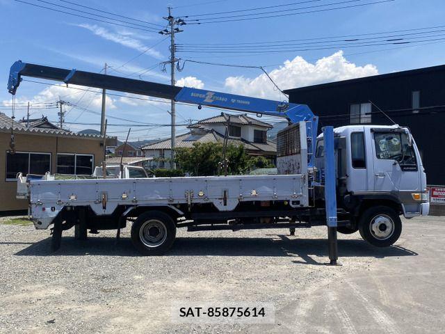 Hino RANGER 1995-03 7502516-7
