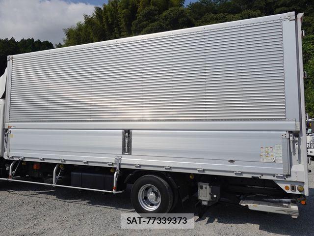 Hino RANGER 2019-08 7502525-9