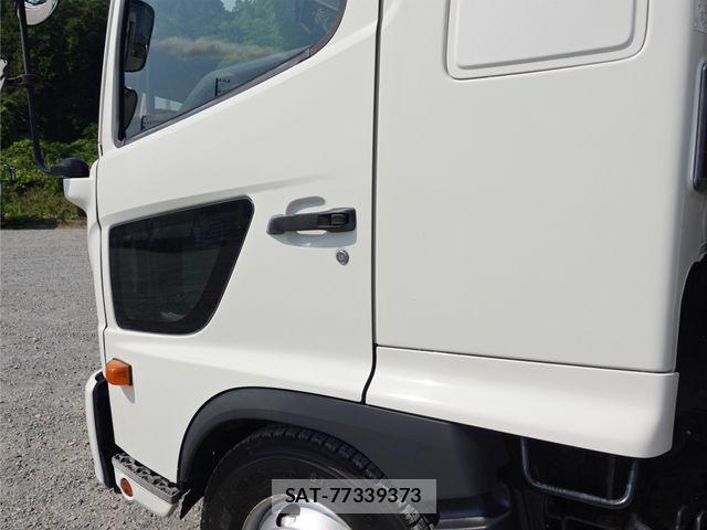 Hino RANGER 2019-08 7502525-11