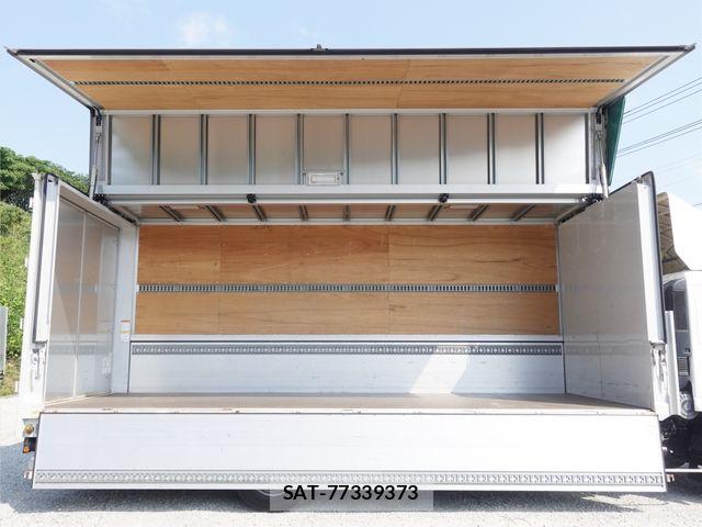 Hino RANGER 2019-08 7502525-13