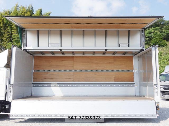 Hino RANGER 2019-08 7502525-14