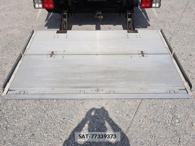 Hino RANGER 2019-08 7502525-15