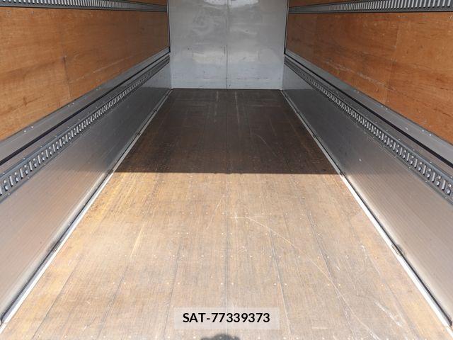 Hino RANGER 2019-08 7502525-17