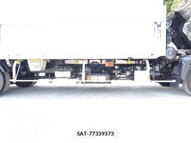 Hino RANGER 2019-08 7502525-19