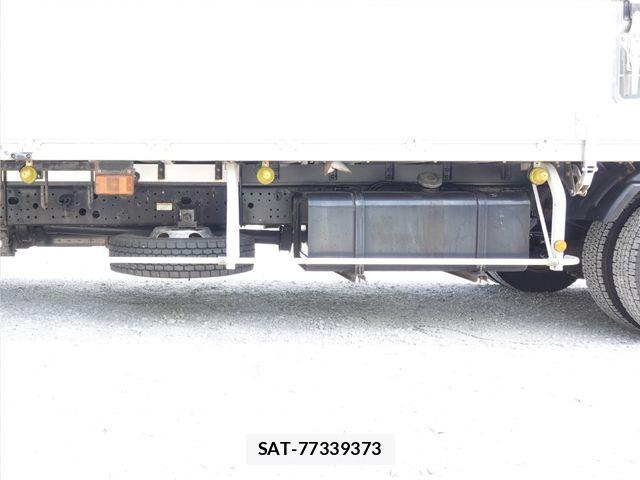 Hino RANGER 2019-08 7502525-22