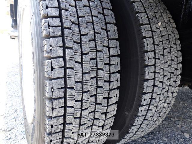 Hino RANGER 2019-08 7502525-23