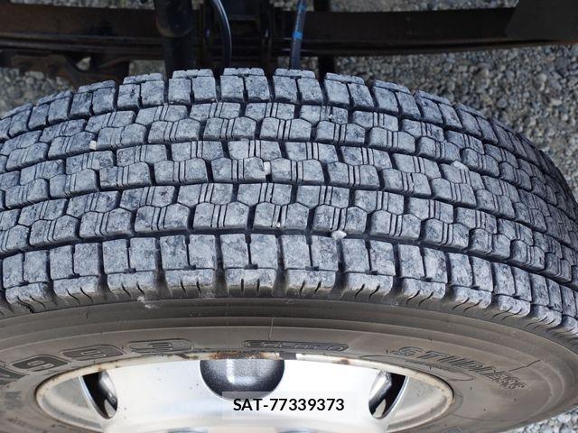 Hino RANGER 2019-08 7502525-24