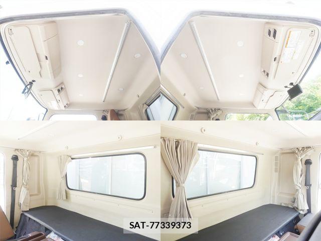 Hino RANGER 2019-08 7502525-27