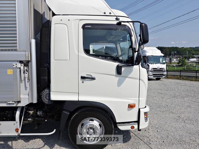Hino RANGER 2019-08 7502525-5