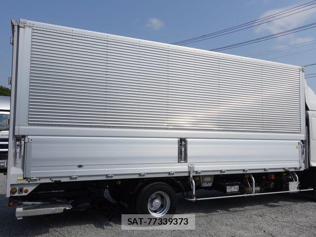 Hino RANGER 2019-08 7502525-6