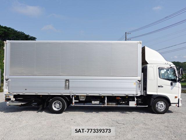 Hino RANGER 2019-08 7502525-7