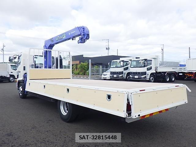 Hino RANGER 2015-09 7502495-11
