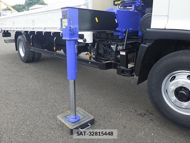 Hino RANGER 2015-09 7502495-15