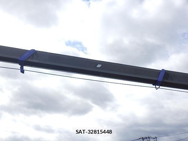 Hino RANGER 2015-09 7502495-23
