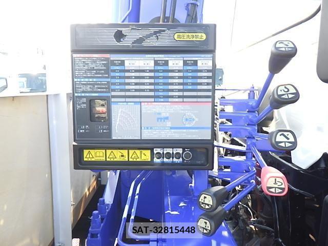 Hino RANGER 2015-09 7502495-25