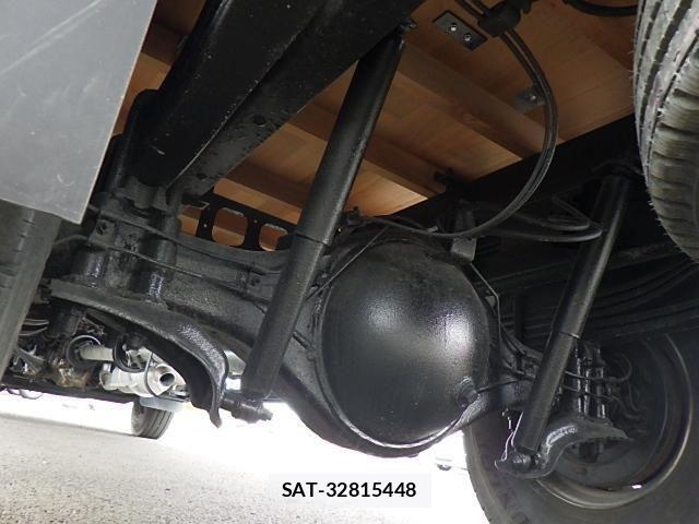 Hino RANGER 2015-09 7502495-4