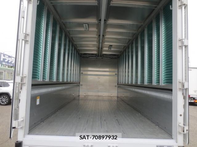 Hino RANGER 2019-02 7502506-11
