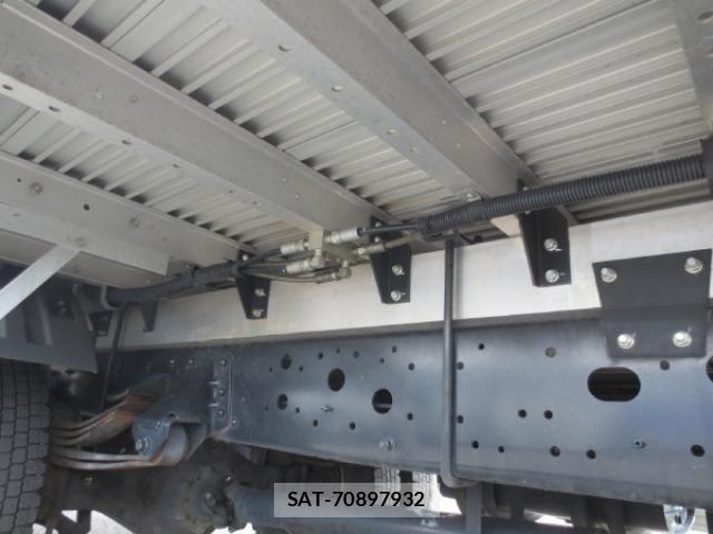 Hino RANGER 2019-02 7502506-13