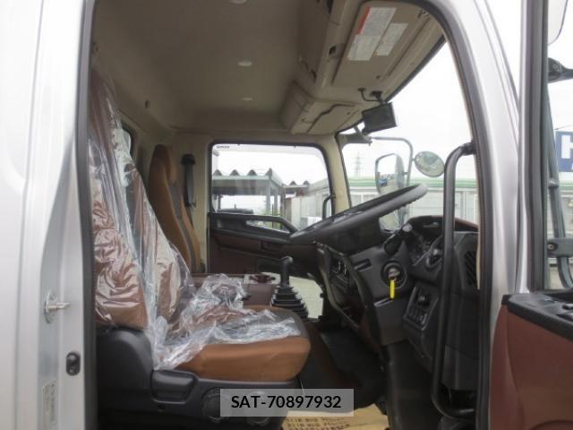 Hino RANGER 2019-02 7502506-14