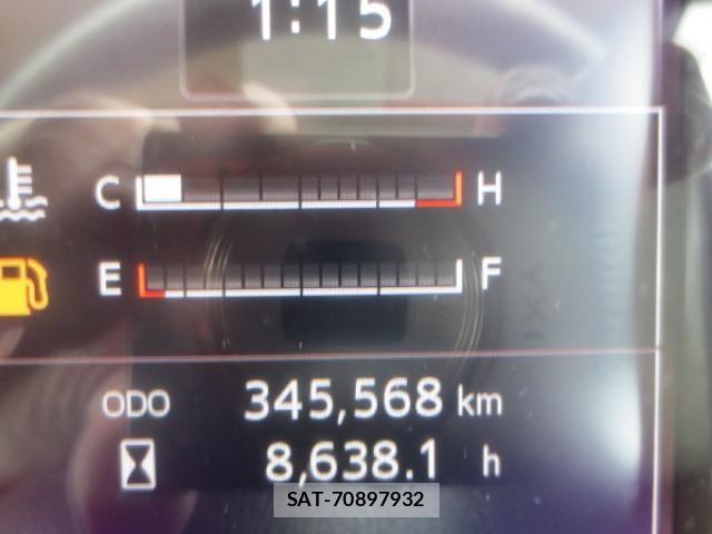 Hino RANGER 2019-02 7502506-16