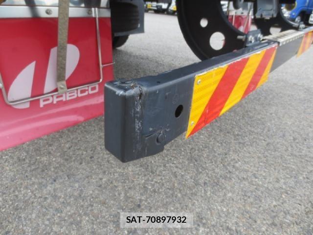 Hino RANGER 2019-02 7502506-23