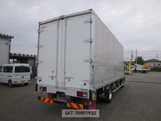 Hino RANGER 2019-02 7502506-3