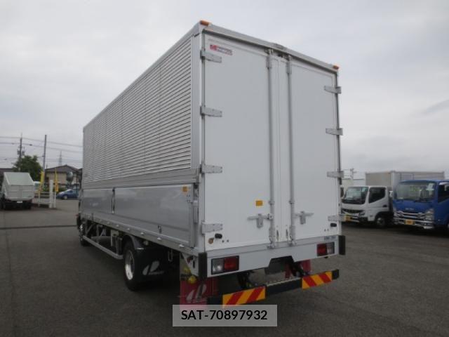 Hino RANGER 2019-02 7502506-4