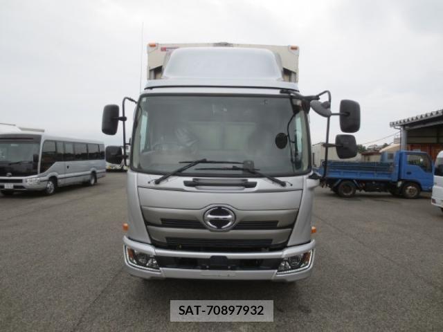 Hino RANGER 2019-02 7502506-5