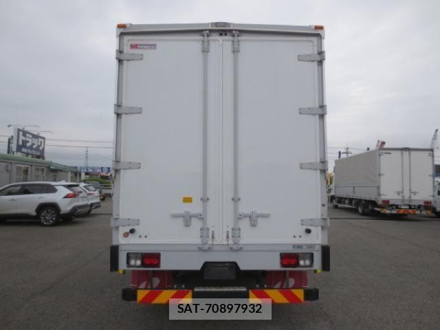 Hino RANGER 2019-02 7502506-6