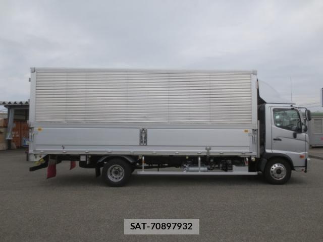 Hino RANGER 2019-02 7502506-7