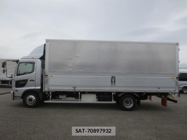 Hino RANGER 2019-02 7502506-8