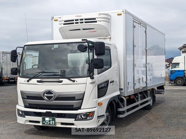Hino RANGER 2022-09 7502486-0