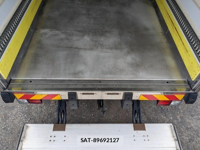 Hino RANGER 2022-09 7502486-10