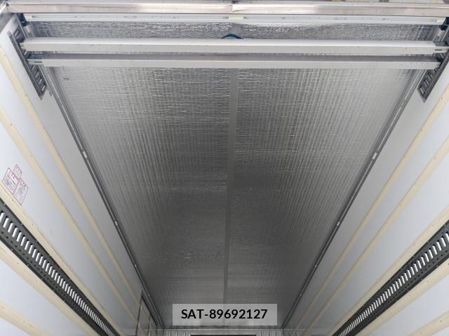Hino RANGER 2022-09 7502486-13