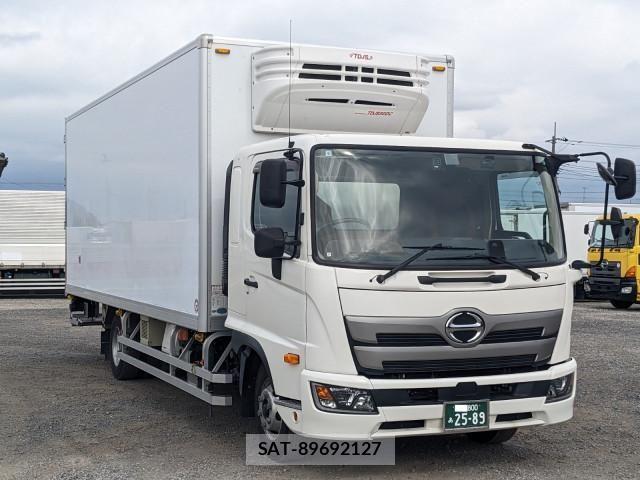 Hino RANGER 2022-09 7502486-1