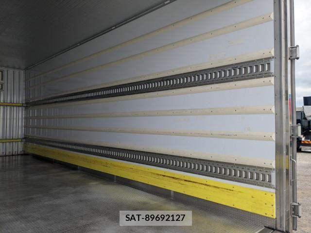 Hino RANGER 2022-09 7502486-19