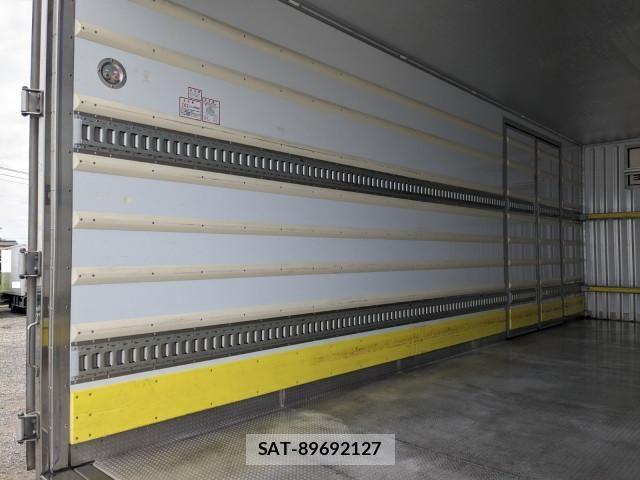 Hino RANGER 2022-09 7502486-20