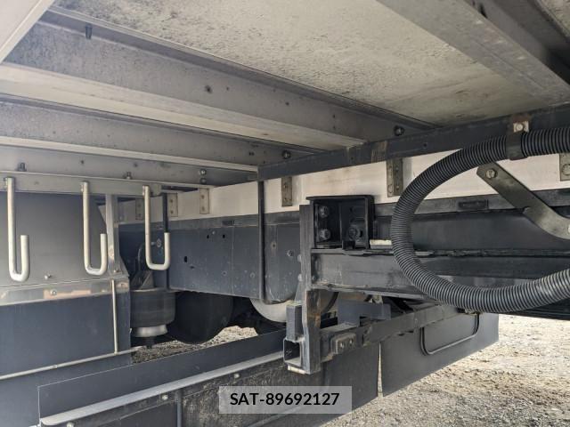 Hino RANGER 2022-09 7502486-22